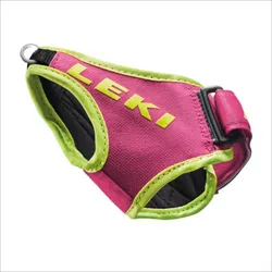 Leki Frame Shark Straps