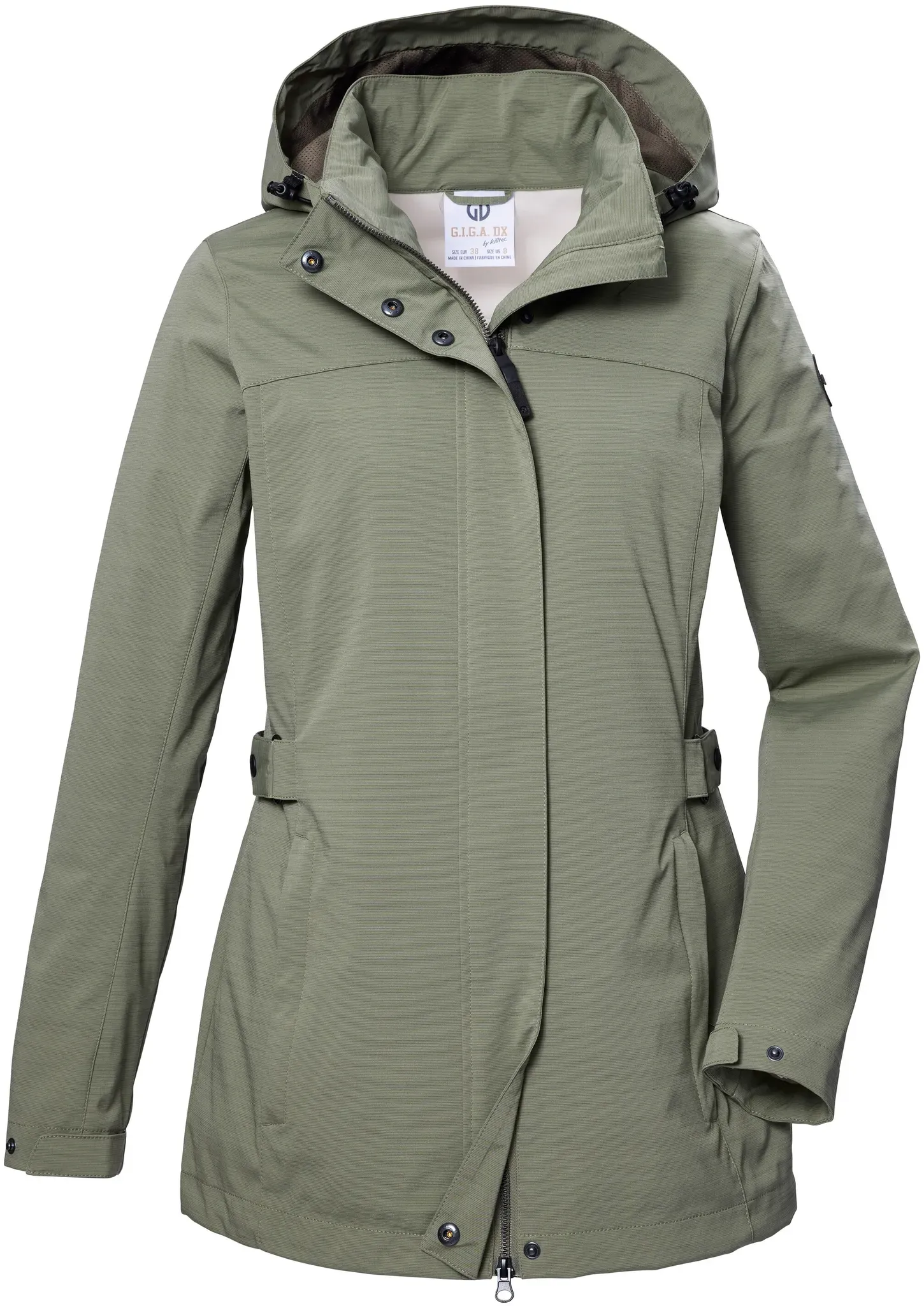 Softshelljacke 