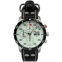 Zeppelin Eurofighter Typhoon Automatik Limited 43mm