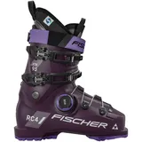Fischer Xtr Rc4 95 Mv Boa Gw Alpin-skischuhe - Winberry / Winberry - 27.5