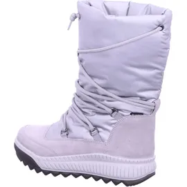 Legero TIRANO warm gefütterte Gore-Tex warm gefütterte Gore-Tex Schneestiefel, ALUMINIO 2500, 37