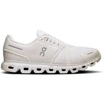 On Cloud 6 Herren White / White 42