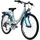 Dacapo 24 Zoll RH 36 cm Blau