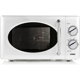 DOMO collection DO3125 Weiß