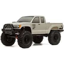 Axial R/C RC-Buggy SCX10 III Base Camp 4CH RTR grau (AXI03027T3)