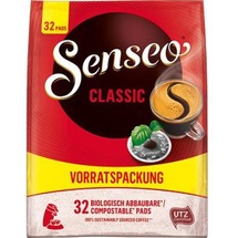 Senseo Classic 32 St.