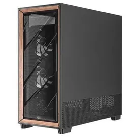 Antec FLUX PRO Full Tower schwarz