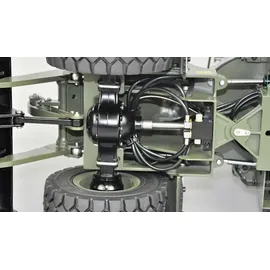 AMEWI RC-Radlader G921H 12CH RTR grün (22543)