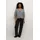 Kaffe Strickjacke KArosie Grau XL