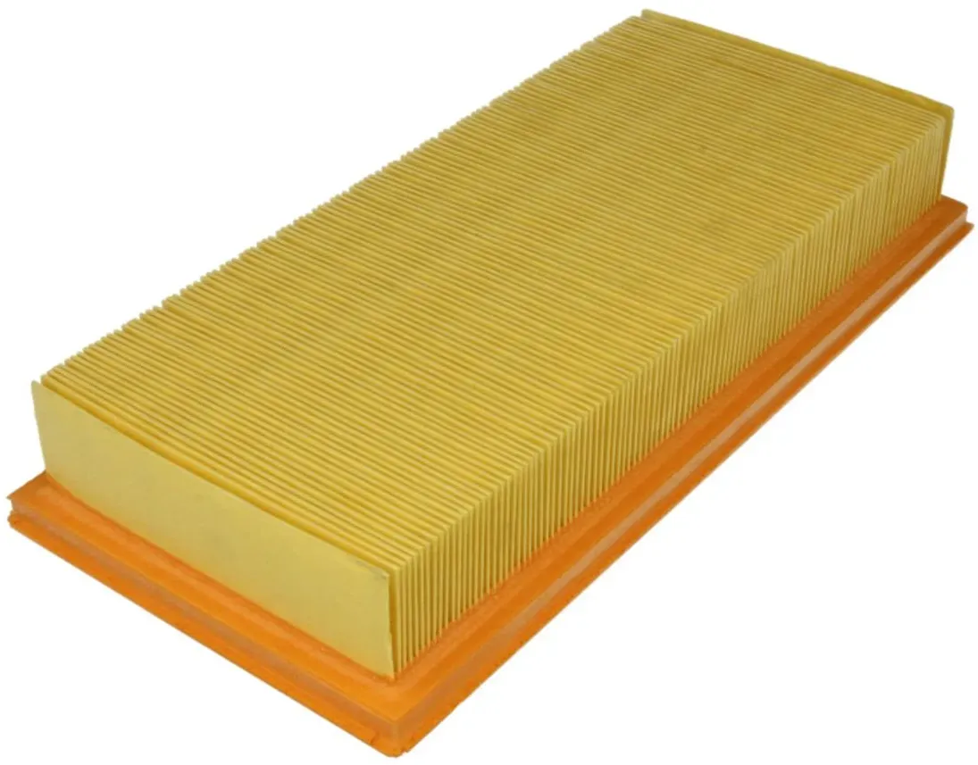 Filtre d'habitacle (filtre à pollen) WIX 2150015