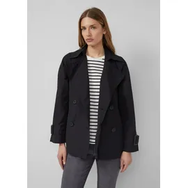 s.Oliver Cabanjacke Unisex Schwarz L
