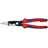 Knipex Elektro-Installationszange 13 82 200 T BK