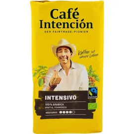 Café Intención Fuerte Kaffeebohnen 500 g