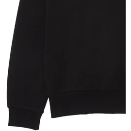 Lacoste Sweatshirt Schwarz L