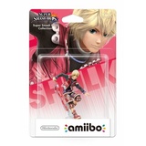 Nintendo amiibo Super Smash Bros. Collection Shulk