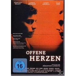 Offene Herzen (DVD)