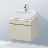 Duravit DuraStyle Unterschrank, 1 Auszug,