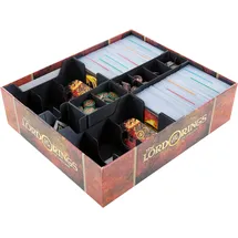 VARIA Group Der Herr der Ringe: Das Kartenspiel Zweite Edition - Grundspielbox