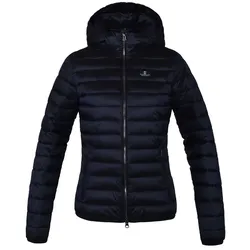 Kingsland Classic wattierte Jacke Damen