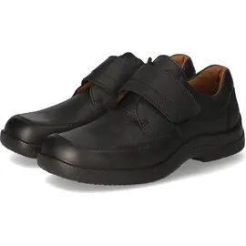Jomos Klettschuh Herren Schwarz 46