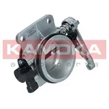 Kamoka Drosselklappenstutzen 112056] für Dacia