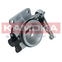 Kamoka Drosselklappenstutzen 112056] für Dacia