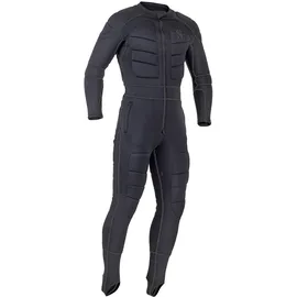 Scubapro Tauchanzug-Unterzieher K2 Extreme Schwarz L