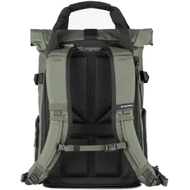 WANDRD PRVKE V4 31L Wasatch Green