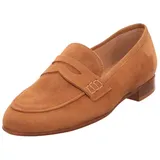 Luca Grossi Slipper in arancia | Gr.: 40,5