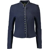 Hammerschmid Janker Gmund blau blau 50