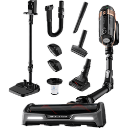 ROWENTA RH99F1 X-Force Flex 15.60 Animal Stielsauger, Akkubetrieb, 550 Watt