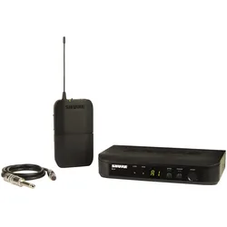 Shure BLX14 T11 Instrument Funksystem