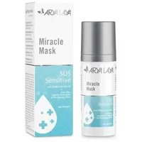 Arya Laya Miracle Mask SOS Sensitive 50 ml: