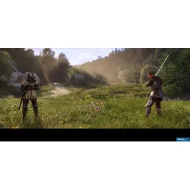 Kingdom Come: Deliverance II (USK) (PS5)