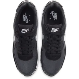 Nike Air Max 90 Herren Iron Grey/Dark Smoke Grey/Black/White 42,5