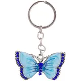 McNeill 3464800003 Motivanhänger Greta, Schmetterling)