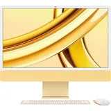 Apple iMac Z19F 59,62cm 23,5Zoll Apple M3 8C CPU/10C GPU/16C N.E.