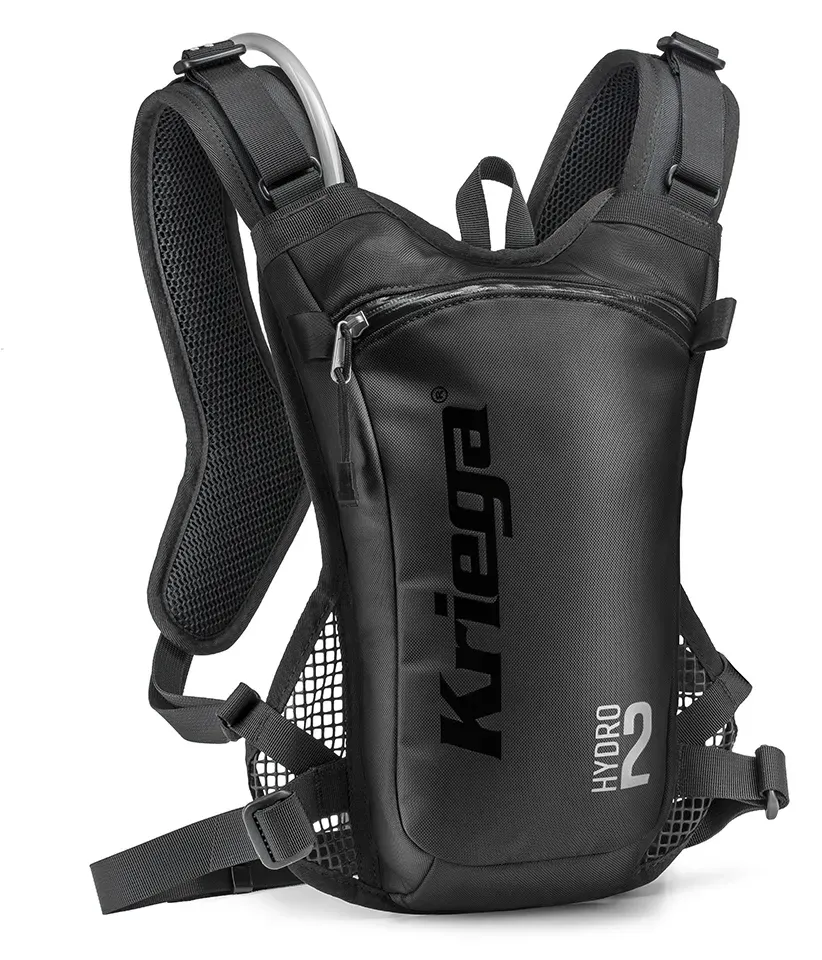 Kriega Hydro 2 Hydratatie Back Pack