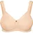 BH ohne Bügel Catania bügellos, gepolstert, für Damen, 288 SKIN, 85A
