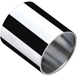 hansgrohe Sichthülse Umsteller chrom 97738000