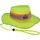 ergodyne international Ergodyne Kühlender Ranger-Sonnenhut Chill-Its 8935MF Hi-Vis, lime, Größe L/XL