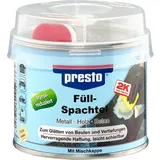PRESTO Füllspachtel 250 g