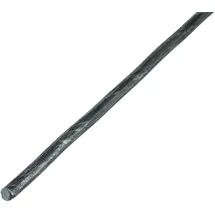 GAH Alberts Alberts Rundstange, Stahl | 1000 x 12 mm
