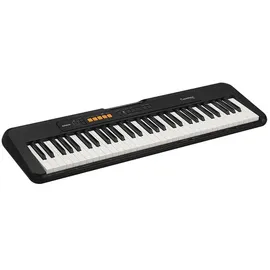 Casio CT-S100C7 schwarz