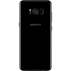 Samsung Galaxy S8 Midnight Black