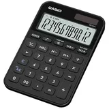 Casio MS-20YC Schwarz