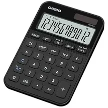 Casio MS-20YC Schwarz