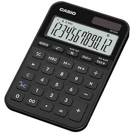 Casio MS-20YC Schwarz