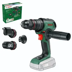 Bosch AdvancedImpact 18V Akku-Schlagbohrmaschine