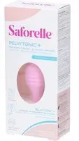 SAFORELLE PELVI'TONIC'+ - Dispositif intravaginal de rééducation périnéale, évolutif. u Cathéter(S) 1 pc(s)